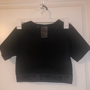 Gymshark Seamless Crop